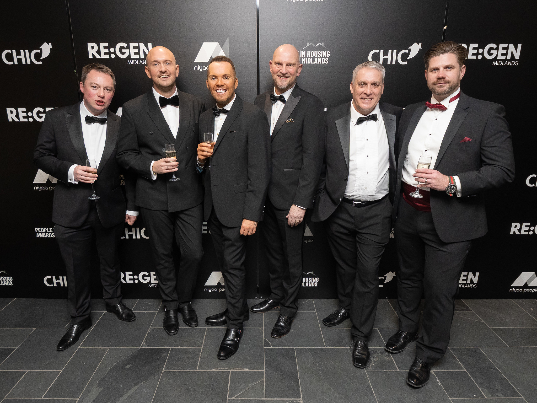 People in housing awards guests 18.webp